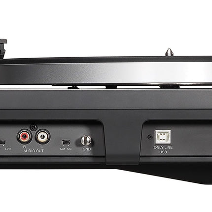 Audio Technica AT-LP5X Fully Manual Direct Drive Turntable (ATLP5X/AT LP5X)
