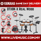 DTX8K-X-RW-DA35
