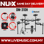 DM-310H