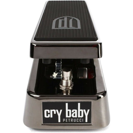 Jim Dunlop JP95 John Petrucci Signature Cry Baby Wah Guitar Effects Pedal (JP 95/JP-95)