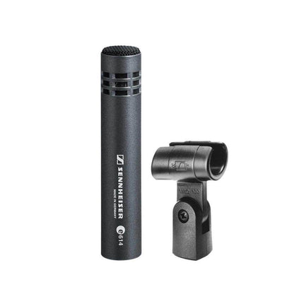 Sennheiser E 614 Small-diaphragm Condenser Microphone (E614/E-614)