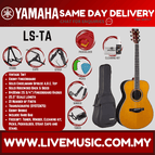 LS-TA-VT B
