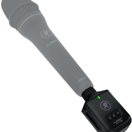 Mackie EleMent Wave XLR Wireless Microphone System (WaveXLR/Wave-XLR)
