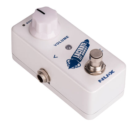 NUX NFB-2 Lacerate - FET Boost Effects Pedal (NFB2)