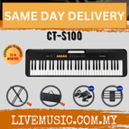 CTS100-B
