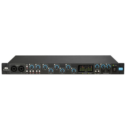 Focusrite Saffire Pro 40 20-in, 20 out Firewire Interface