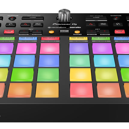 Pioneer DJ DDJ-XP2 Sub-controller for Rekordbox DJ / Serato DJ (DDJXP2 / DDJ XP2)