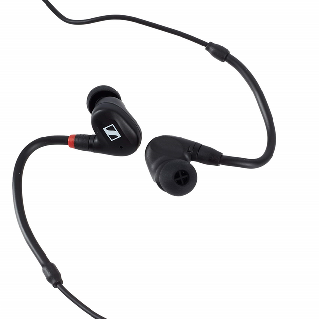 Sennheiser IE 100 PRO In-Ear Monitoring Headphones - Black ( IE100 / IE-100 )