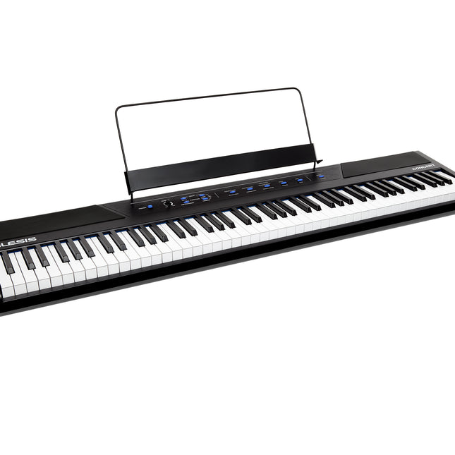 Alesis Concert 88-key Digital Piano