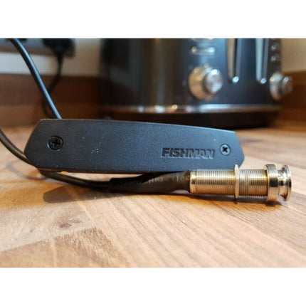 Fishman Pro-Neo-D Single Coil - Acoustic Guitar Pickup (PRO NEO D01/Pro-Neo/Neo-D)