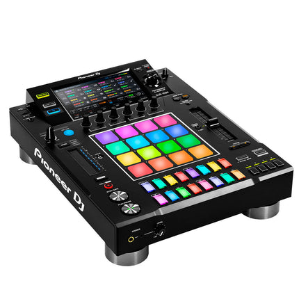 Pioneer DJ DJS-1000 Standalone DJ Sampler (DJS1000)