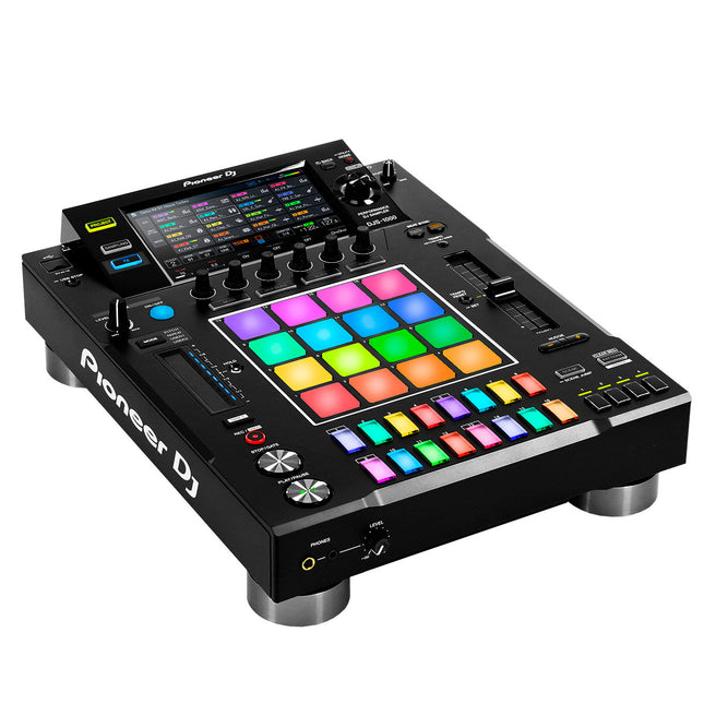 Pioneer DJ DJS-1000 Standalone DJ Sampler (DJS1000)