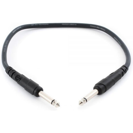 D'Addario Planet Waves PW-CGTP-01 Classic Series Patch Cable - 1 feet (PWCGTP01)