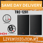 TRE1201-SPS502-Pair
