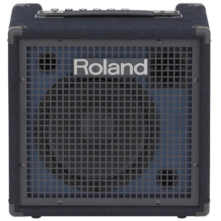 Roland KC-80 - 50 Watt 10", 3 Channel Keyboard Amplifier (KC80/KC)
