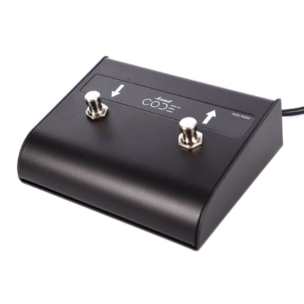 Marshall PEDL-91010 2-Way Footswitch for Code Amplifier (PEDL91010)