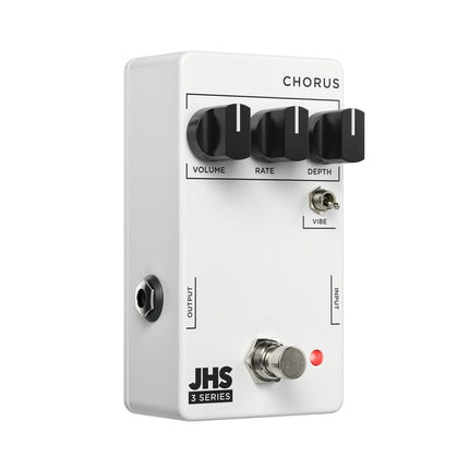 JHS 3 Series Chorus Guitar Effects Pedal