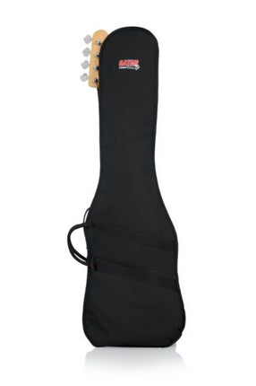 Gator GBE-BASS Economy Gig Bag for Electric Bass Guitar  (GBEBASS/GBE BASS)