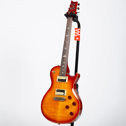 PRS SE 245 Electric Guitar with Bag - Vintage Sunburst (SE-245/SE245)