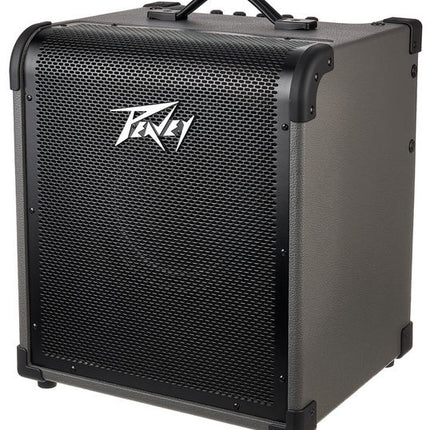 Peavey Max 100 100-watt 1x10" Bass Combo Amplifier (Max-100/Max100)