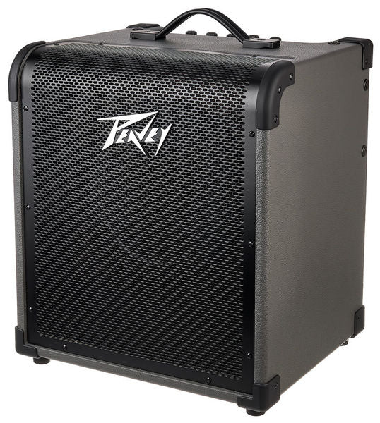Peavey Max 100 100-watt 1x10" Bass Combo Amplifier (Max-100/Max100)