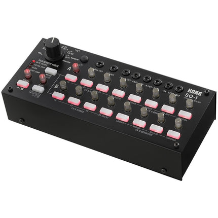 Korg SQ1 - Step Sequencer (SQ-1)