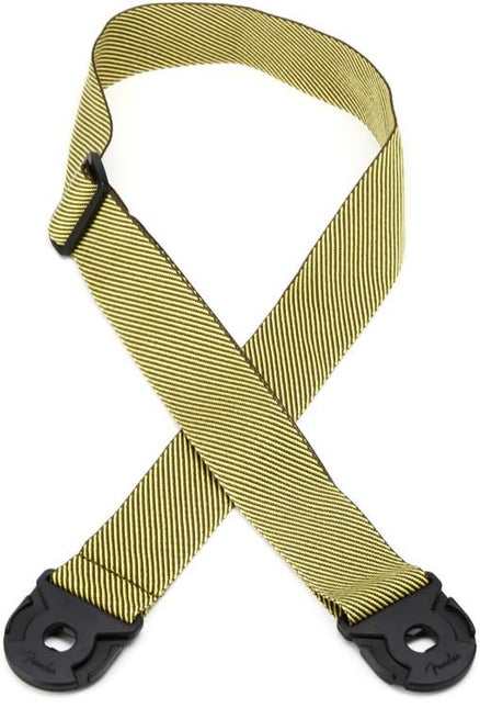 Fender Quickgrip Vintage Tweed Guitar Strap