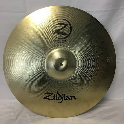 Zildjian Planet Z Series Splash Cymbal 10" (PLZ10S)
