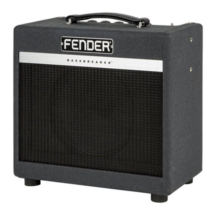Fender Bassbreaker 007 Guitar Combo Amplifier