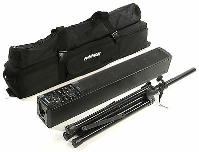 Fishman SA220 Solo - Performance System included Bag (SA-220)
