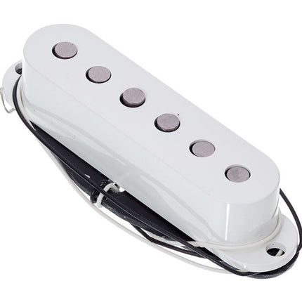 DiMarzio DP111 SDS-1 Guitar Pickup - White (DP111 W/DP111-W)