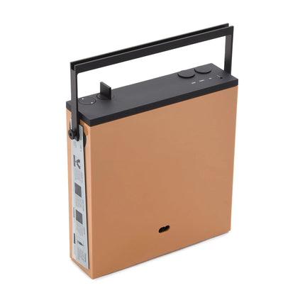 Teenage Engineering OB-4 Magic Radio Portable Speaker - Ochre ( OB4 OB 4 )