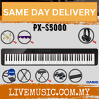 PXS5000-A