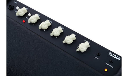Cort CM150B MKII 150-Watt Bass Amplifier (CM-150B/CM 150B/MK2)