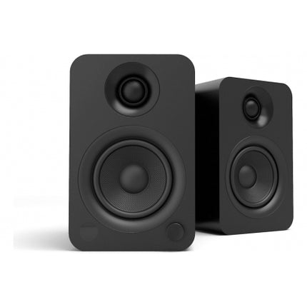 Kanto YU Powered Bookshelf Speakers