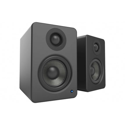 Kanto YU2 Powered Desktop Speaker - Matte Black ( YU-2 YU 2 )
