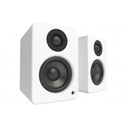 Kanto YU2 Powered Desktop Speaker - Matte White ( YU-2 YU 2 )