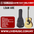 LS6M ARE