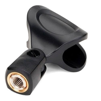Samson MC1 Microphone Clip 3 Pack Generic Handheld Microphone (MC 1/MC-1)
