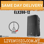 ELX112P-SPS502-Each