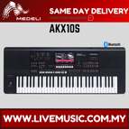 AKX10S-A