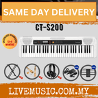 CT-S200-C-WH