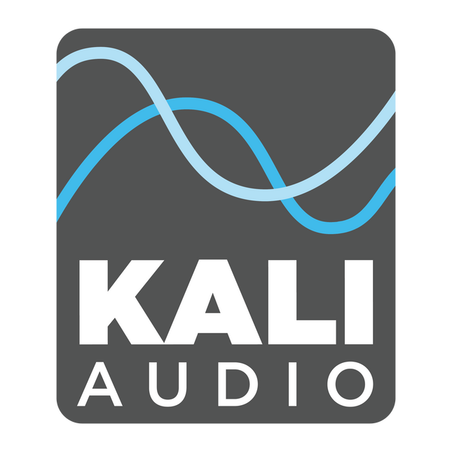 Kali Audio WS-12 1000 Watt 12 Inch Powered Subwoofer Studio Monitor Speaker - Pair ( WS12 / WS 12 )