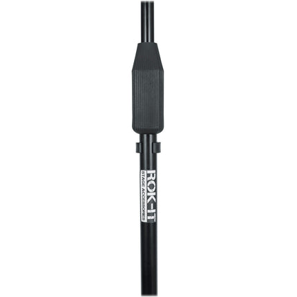 Gator Rok-It RI-MICTP-FBM Tripod Microphone Stand with Fixed Boom Arm (RIMICTPFBM)