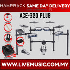 ACE320PLUS-DA30BT