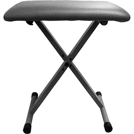 Kadenza KB-2 Keyboard bench, Adjustable Modern Piano bench Stool, High Quality ( KB2 / LMC )