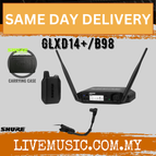 GLXD14+/B98-C