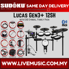 LUCASGEN3+12SH-FAM