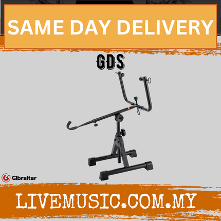 Gibraltar GDS Lightweight Djembe Stand