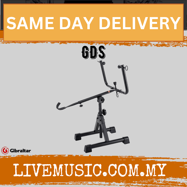 Gibraltar GDS Lightweight Djembe Stand